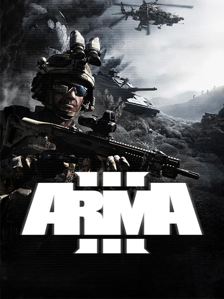 Arma 3 Server Hosting