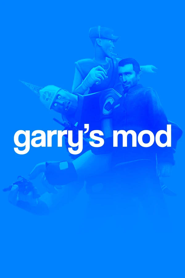 Garry's Mod Server Hosting
