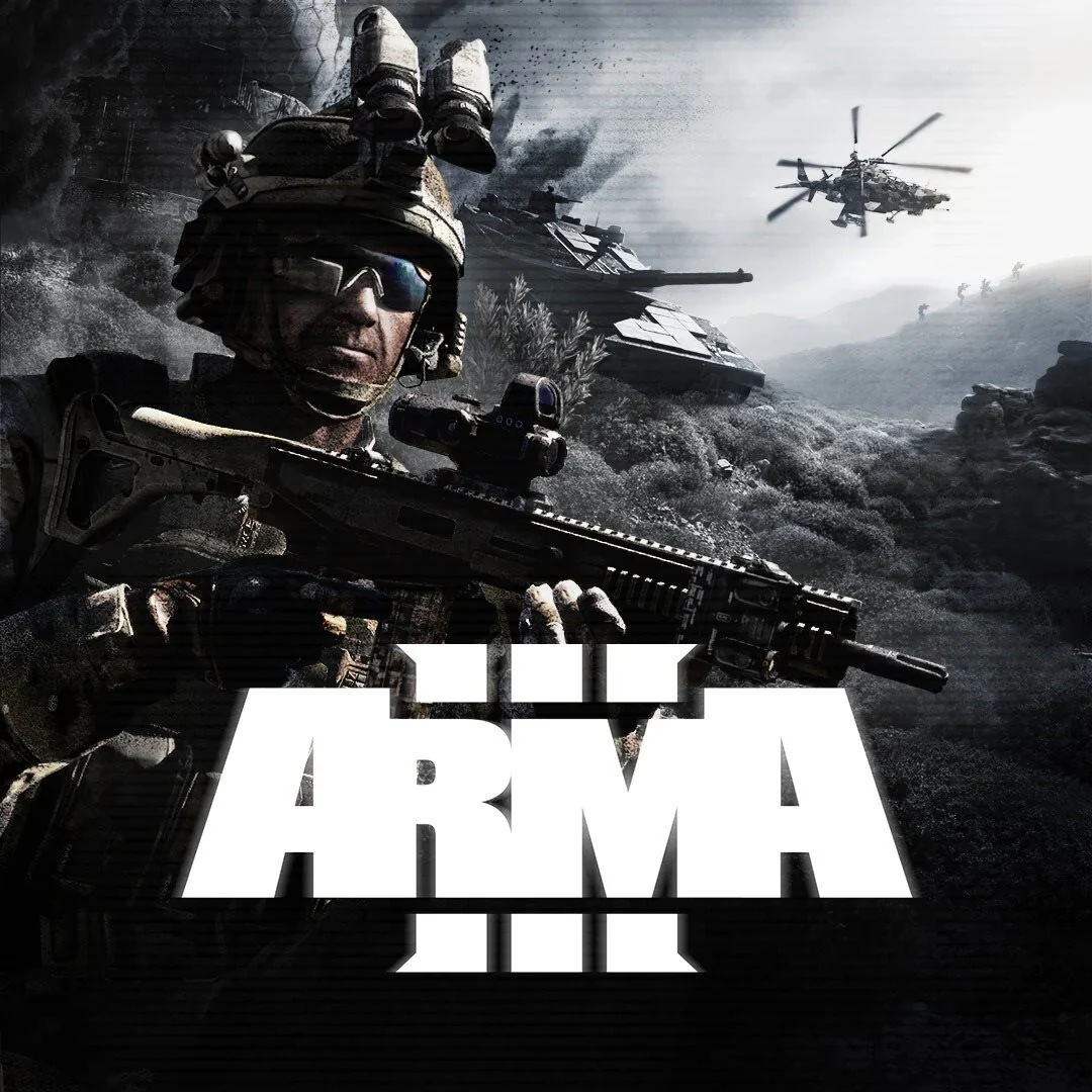 ARMA 3 Server Hosting